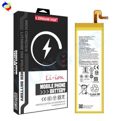 500 PCS OEM/ODM 4000mAh L14D2P31 batterie pour le téléphone portable