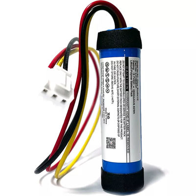 Batterie Li-polymère haute capacité 2600mAh pour Harman Kardon Onyx Studio 1 2 haut-parleur