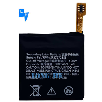 2 S/E Remplacement de la batterie de la montre pour Huawei smart TicWatch2 S/E Montres d'appel pour enfants