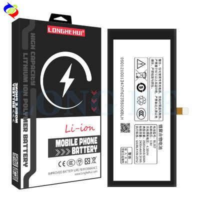 Remplacement de batterie de téléphone portable BL171 Pour la batterie de téléphone portable Lenovo RocStar A319 A60 A65 A368 A390T A356 A370E A376