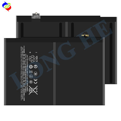iPhone Compatible Rechargeable 7340mAh Tablette batterie pour iPad 6 Air 2 A1566 A1567 A1547