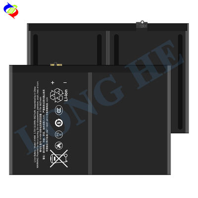 100% tout neuf batterie mobile de haute qualité pour iPad Air