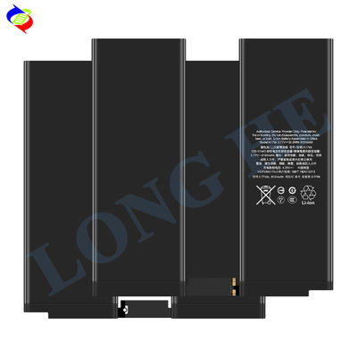 Batterie de tablette pour iPad Pro 10.5 2ème A2134 A2123 A2152 A2153 A2154 8134mAh Batterie au lithium-ion