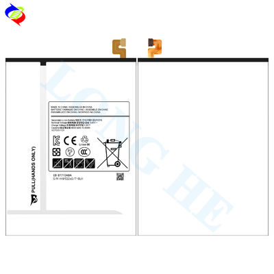 Batterie de tablette EB-BT710ABA pour le Samsung Galaxy Tab S2 8.0 SM-T710 T713 T715/C/Y T719C T713N