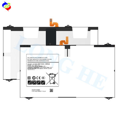 Une batterie entièrement neuve pour Samsung Galaxy Tab S2 9.7 SM-T810 T810 T813 T815 T817 T815C EB-BT810ABE