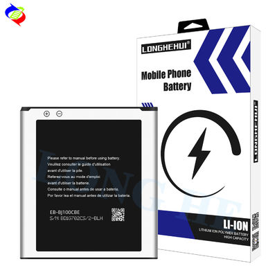 OEM Batterie de téléphone portable pour Samsung Galaxy J1 j100 EB-BJ100CBE