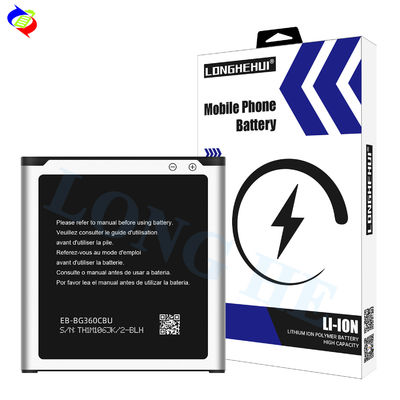 Batterie pour le Samsung Galaxy Core Prime G360 J2 2000mah SM-G360T EB-BG360CBU