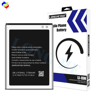 1750mAhNexus I9250/3/i515 Batterie externe EB-L1F2HVU pour téléphone portable pour Samsung