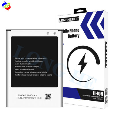 EB-BN750BBE EB-BN750BBC OEM batterie de téléphone portable pour le Samsung Galaxy Note 3 Neo N750