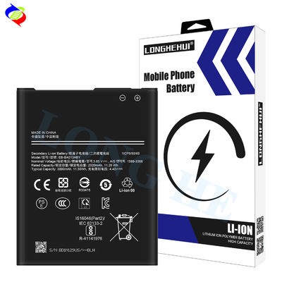 3000mAh EB-BA013ABY A013 batterie de base pour Samsung M01