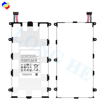 Une batterie de 4000 mAh SP4960C3B pour le Samsung Galaxy Tab 7.0 Plus P6200 P6210 P3100 P3110